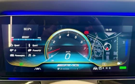 Mercedes-Benz GT 53 AMG 4Matic * Лизинг* Обдуx* Burm* Пано* KeyLes - 69900 € / 136712.52 лв. - 46344092 13