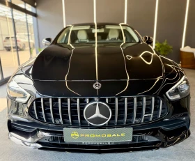 Mercedes-Benz GT 53 AMG 4Matic * Лизинг* Обдуx* Burm* Пано* KeyLes - 69900 € / 136712.52 лв. - 46344092 2