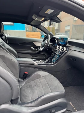 Mercedes-Benz C 200 - 31900 € / 62390.98 лв. - 63944214 10