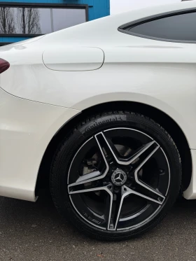 Mercedes-Benz C 200 - 31900 € / 62390.98 лв. - 63944214 17