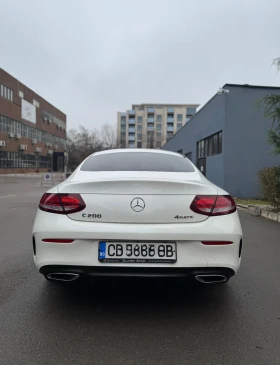 Mercedes-Benz C 200 - 31900 € / 62390.98 лв. - 63944214 5