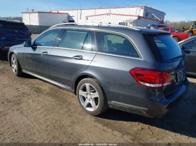 Mercedes-Benz E 350 3.5l 4Matic - 8999 € / 17600.51 лв. - 14029783 3