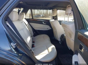 Mercedes-Benz E 350 3.5l 4Matic - 8999 € / 17600.51 лв. - 14029783 8