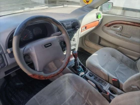 Volvo S40, снимка 7