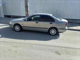 Volvo S40, снимка 5