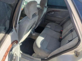 Volvo S40, снимка 10