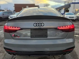 Audi S4 * TECHNIK BLACK OPTICS* ФИКСИРАНА ЦЕНА  - 23195 € / 45365.48 лв. - 30056522 6