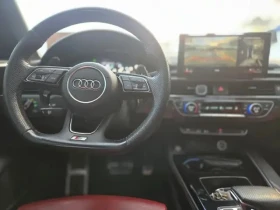 Audi S4 * TECHNIK BLACK OPTICS* ФИКСИРАНА ЦЕНА  - 23195 € / 45365.48 лв. - 30056522 14