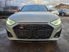 Audi S4 * TECHNIK BLACK OPTICS* ФИКСИРАНА ЦЕНА  - 23195 € / 45365.48 лв. - 30056522 4