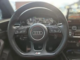 Audi S4 * TECHNIK BLACK OPTICS* ФИКСИРАНА ЦЕНА  - 23195 € / 45365.48 лв. - 30056522 15
