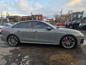 Audi S4 * TECHNIK BLACK OPTICS* ФИКСИРАНА ЦЕНА  - 23195 € / 45365.48 лв. - 30056522 8