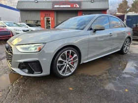 Audi S4 * TECHNIK BLACK OPTICS* ФИКСИРАНА ЦЕНА 