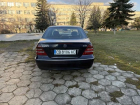 Mercedes-Benz C 220 CDI - 3100 € / 6063.07 лв. - 74438868 5