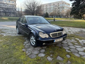 Mercedes-Benz C 220 CDI - 3100 € / 6063.07 лв. - 74438868 9