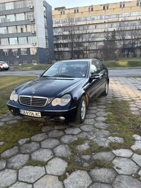 Mercedes-Benz C 220 CDI - 3100 € / 6063.07 лв. - 74438868 8