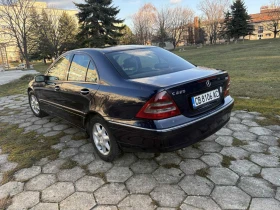 Mercedes-Benz C 220 CDI - 3100 € / 6063.07 лв. - 74438868 6