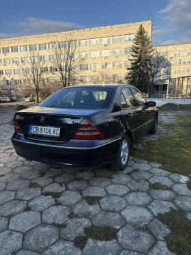 Mercedes-Benz C 220 CDI - 3100 € / 6063.07 лв. - 74438868 7