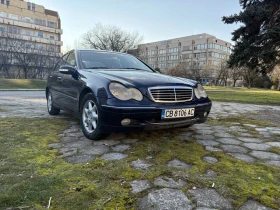 Mercedes-Benz C 220 CDI