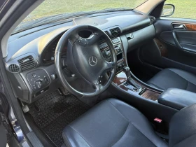 Mercedes-Benz C 220 CDI - 3100 € / 6063.07 лв. - 74438868 12