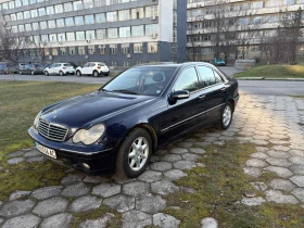 Mercedes-Benz C 220 CDI - 3100 € / 6063.07 лв. - 74438868 4