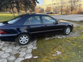 Mercedes-Benz C 220 CDI - 3100 € / 6063.07 лв. - 74438868 10