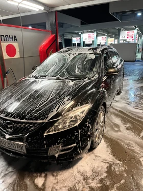 Mazda 6 GH 2.0D 140hp - 3400 € / 6649.82 лв. - 90004335 13