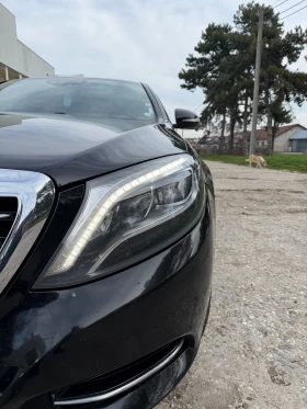 Mercedes-Benz S 350 4Matic Long - 21000 € / 41072.43 лв. - 80209031 16