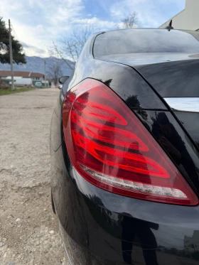 Mercedes-Benz S 350 4Matic Long - 21000 € / 41072.43 лв. - 80209031 17
