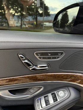 Mercedes-Benz S 350 4Matic Long - 21000 € / 41072.43 лв. - 80209031 14