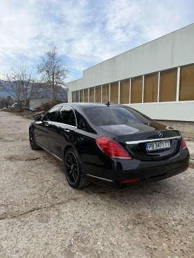 Mercedes-Benz S 350 4Matic Long - 21000 € / 41072.43 лв. - 80209031 5