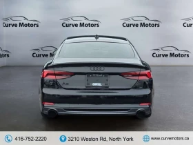 Audi A5 * Technik S Line * NO ACCIDENTS / BANG & OLUFSEN / | Mobile.bg � ����� ������ 6