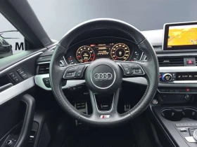 Audi A5 * Technik S Line * NO ACCIDENTS / BANG & OLUFSEN / | Mobile.bg � ����� ������ 9
