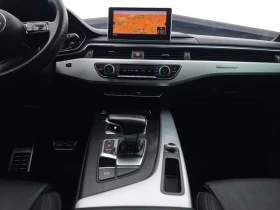 Audi A5 * Technik S Line * NO ACCIDENTS / BANG & OLUFSEN / | Mobile.bg � ����� ������ 10