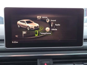Audi A5 * Technik S Line * NO ACCIDENTS / BANG & OLUFSEN / | Mobile.bg � ����� ������ 13
