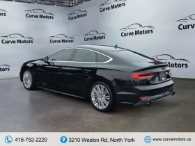 Audi A5 * Technik S Line * NO ACCIDENTS / BANG & OLUFSEN / | Mobile.bg � ����� ������ 5