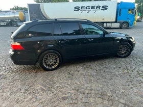 BMW 525 XD - 6000 € / 11734.98 лв. - 57805588 5