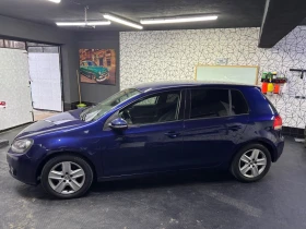 VW Golf 1.6 - 5100 € / 9974.73 лв. - 35625147 2