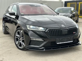 Skoda Octavia VRS/2.0d DSG CAMERA ACC+ LANE CANTON ЦЕНА С ДДС | Auto.bg — изображение 4