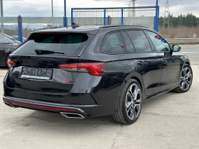 Skoda Octavia VRS/2.0d DSG CAMERA ACC+ LANE CANTON ЦЕНА С ДДС | Auto.bg — изображение 8