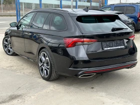 Skoda Octavia VRS/2.0d DSG CAMERA ACC+ LANE CANTON ЦЕНА С ДДС | Auto.bg — изображение 6