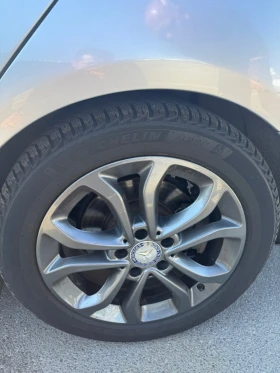 Mercedes-Benz C 220 - 17500 € / 34227.03 лв. - 26489889 14