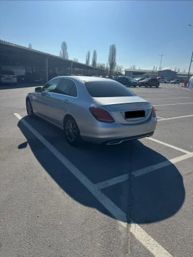 Mercedes-Benz C 220 - 17500 € / 34227.03 лв. - 26489889 4