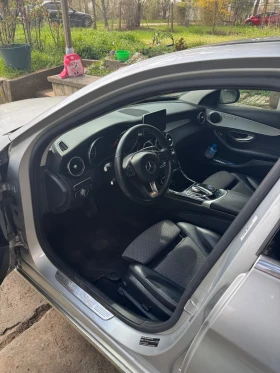 Mercedes-Benz C 220 - 17500 € / 34227.03 лв. - 26489889 5