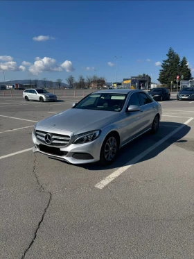 Mercedes-Benz C 220 - 17500 € / 34227.03 лв. - 26489889 2