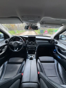 Mercedes-Benz C 220 - 17500 € / 34227.03 лв. - 26489889 13
