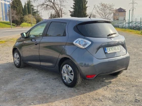 Renault Zoe 41 KWh - 9900 € / 19362.72 лв. - 53974907 3