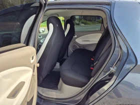 Renault Zoe 41 KWh - 9900 € / 19362.72 лв. - 53974907 12
