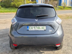 Renault Zoe 41 KWh - 9900 € / 19362.72 лв. - 53974907 4