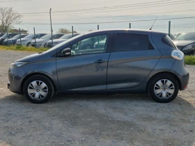 Renault Zoe 41 KWh - 9900 € / 19362.72 лв. - 53974907 2
