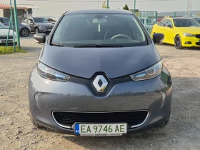 Renault Zoe 41 KWh - 9900 € / 19362.72 лв. - 53974907 8
